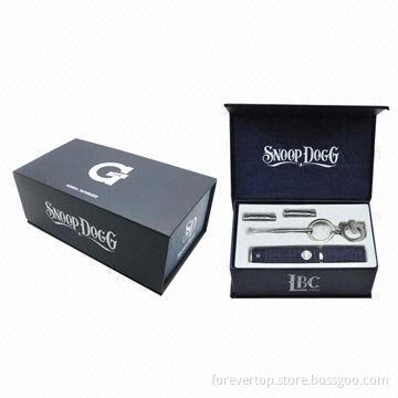 100% Original Grenco Science Dry Herbal Vaporizer, Micro G Pen